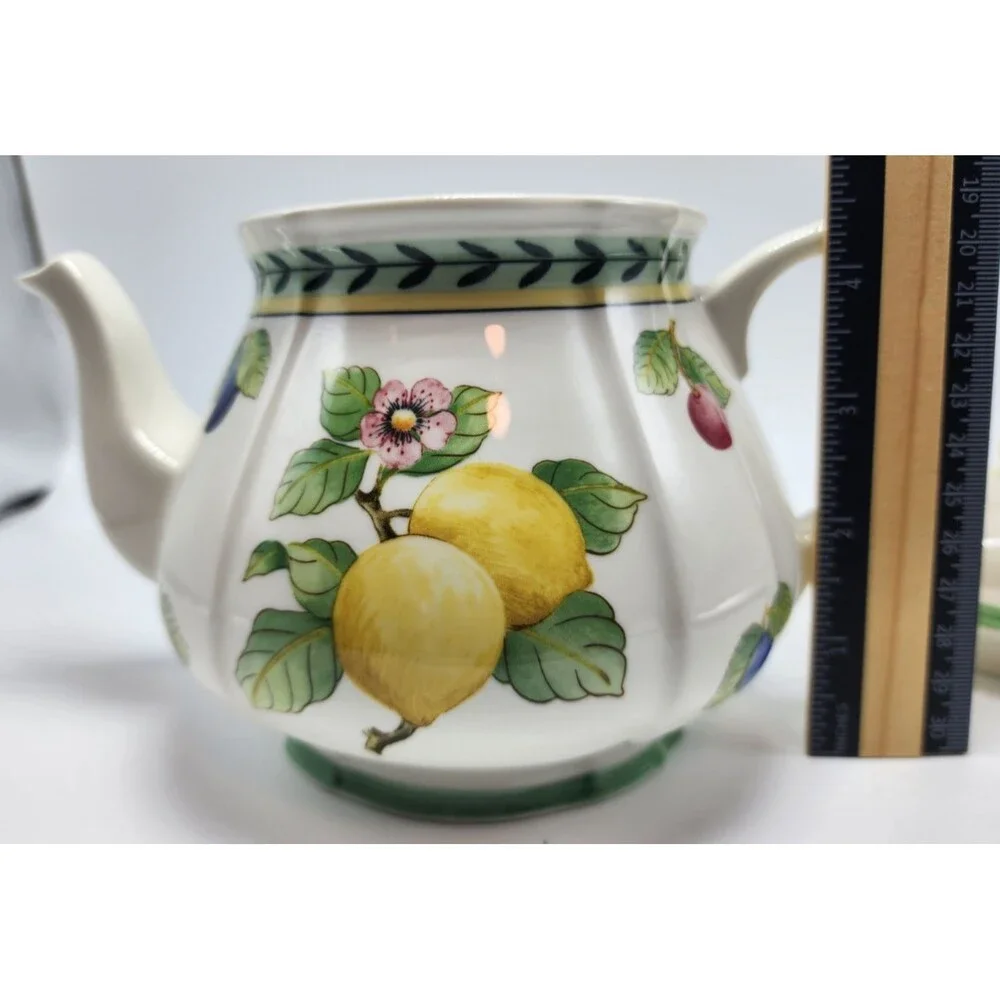 Villeroy & Boch up your